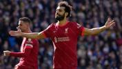 Liverpool, Mohamed Salah'ın sözleşmesini uzattı