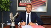 Son dakika! Beşiktaş, Cenk Tosun transferini açıkladı