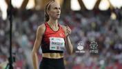 Ekaterina Guliyev'den Akdeniz Oyunları'nda altın madalya