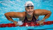 Viktoria Zeynep Güneş'ten 19. Akdeniz Oyunları'nda altın madalya