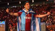 Trabzonspor'da flaş ayrılık! Bakasetas transfer yetkisi verdi