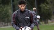 Trabzonspor'da Abdullah Avcı'nın yeni prensi: Emrehan Gedikli