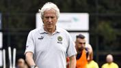 Son dakika! Fenerbahçe'de Jorge Jesus o isimlerin biletini kesti