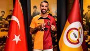 Son dakika | Sergio Oliveira resmen Galatasaray'da! İşte maliyeti