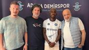 Son dakika | Adana Demirspor, Henry Onyekuru'yu kadrosuna kattı