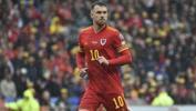 Galatasaray transfer haberi: Aaron Ramsey'den ret iddiası