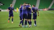 Maribor, Shakhtyor Soligorsk'u 2 golle geçti