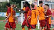 (ÖZET) Galatasaray-Sigma Olomouc hazırlık maçı sonucu: 2-0