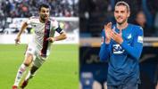 Galatasaray'dan 2 transfer birden! Leo Dubois ve Florian Grillitsch