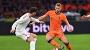 Bayern Münih, Juventus'tan Matthijs de Ligt ile anlaşmaya vardı