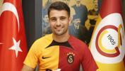 Son dakika | Galatasaray, Leo Dubois transferini resmen açıkladı! İşte maliyeti
