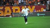 Galatasaray'da Okan Buruk'tan transfer açıklaması: Ali Akman ile ilgili bir düşüncemiz oldu