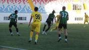Denizlispor, Metalist Kharkiv ile golsüz berabere kaldı