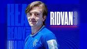 Rangers'a transfer olan Rıdvan Yılmaz: İlk maçım için sabırsızım