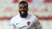 Son Dakika | Fenerbahçe'de golcü transferinde hedef yeniden Aaron Boupendza!