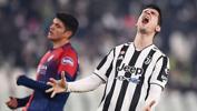 Juventus'ta Alvaro Morata olmazsa hedef Timo Werner veya Anthony Martial