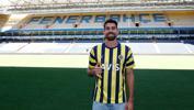 Fenerbahçe, Luan Peres transferini resmen açıkladı!