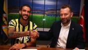 Fenerbahçe, Gustavo Henrique'yi transfer ettiğini açıkladı!