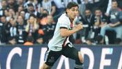 Beşiktaş'ta Emirhan İlkhan krizi! Taraftardan istifa daveti