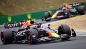 Formula 1 Macaristan Grand Prix'sinde zafer Max Verstappen'in