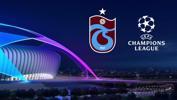 Son dakika | Trabzonspor'un rakibi belli oldu