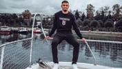 Trabzonspor'da Bruno Peres'in son durumu belli oldu