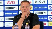Martin Svedik: Fenerbahçe iki maçta da Dinamo Kiev'den iyi oynadı