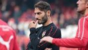 Halil Altıntop, Bayern Münih'te! İşte yeni görevi...