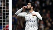 Son dakika transfer haberi! Beşiktaş'tan yılın bombası: Isco