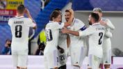 Süper Kupa Real Madrid'in! (ÖZET) Real Madrid - Eintracht Frankfurt maç sonucu: 2-0