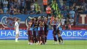 Trabzonspor'lu Stefano Denswill: Kazanmayı hak ettik