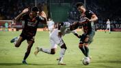 Alanyaspor - Beşiktaş maçı için flaş yorum: Yazık o 36 dakikaya