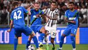 Mert Müldür sakatlandı! Sassuolo, Juventus'a mağlup oldu