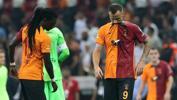 Son dakika Galatasaray haberi! Cim Bom'da Sorun savunmada değil hücumda