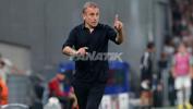 Trabzonspor teknik direktörü Abdullah Avcı: Takım harika mesajlar veriyor