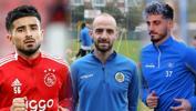 Son dakika Trabzonspor transfer haberi! Fırtına'dan üçlü operasyon