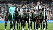 Son dakika Beşiktaş haberi! Premier Lig'in Türkiye temsilcisi Kartal
