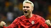 Galatasaray'da Nelsson, Kerem ve Yunus'un maaşlarına iyileştirme yapılacak