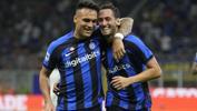 Inter - Spezia maç sonucu: 3-0