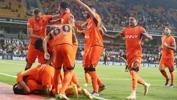 (ÖZET) Başakşehir - Kayserispor maç sonucu: 2-0
