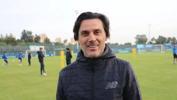 Adana Demirspor | Vincenzo Montella: Hakemleri anlamakta zorluk çekiyorum