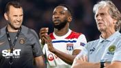 Son dakika Fenerbahçe ve Galatasaray transfer haberi! İki dev Moussa Dembele için yarışıyor