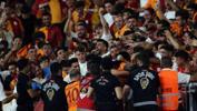 Galatasaray seyircisi Trabzon'da tribüne alınmayacak