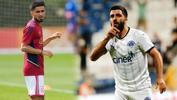 Trabzonspor'dan çifte transfer! Naci Ünüvar ve Umut Bozok imzalıyor