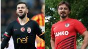 Son Dakika | Eyüpspor, Ömer Bayram ve Recep Niyaz ile anlaştı