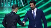 Volkan Demirel: Fenerbahçe'de yaşadıklarımı her andığımda gururlanıyorum