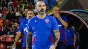 Trabzonspor'un rakibi Kızılyıldız'da Teknik Direktör Dejan Stankovic istifa etti