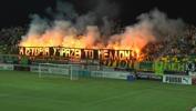 Fenerbahçe'nin Rum rakibi provokasyona başladı! AEK Larnaca cephesinden garip açıklama