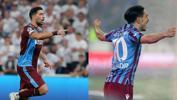 Trabzonspor'da, Galatasaray maçı öncesi şok! Bakasetas ve Abdülkadir Ömür yok!