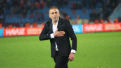Abdullah Avcı, Galatasaray maçı öncesi konuştu: Ne yapabileceğimizi çalıştık